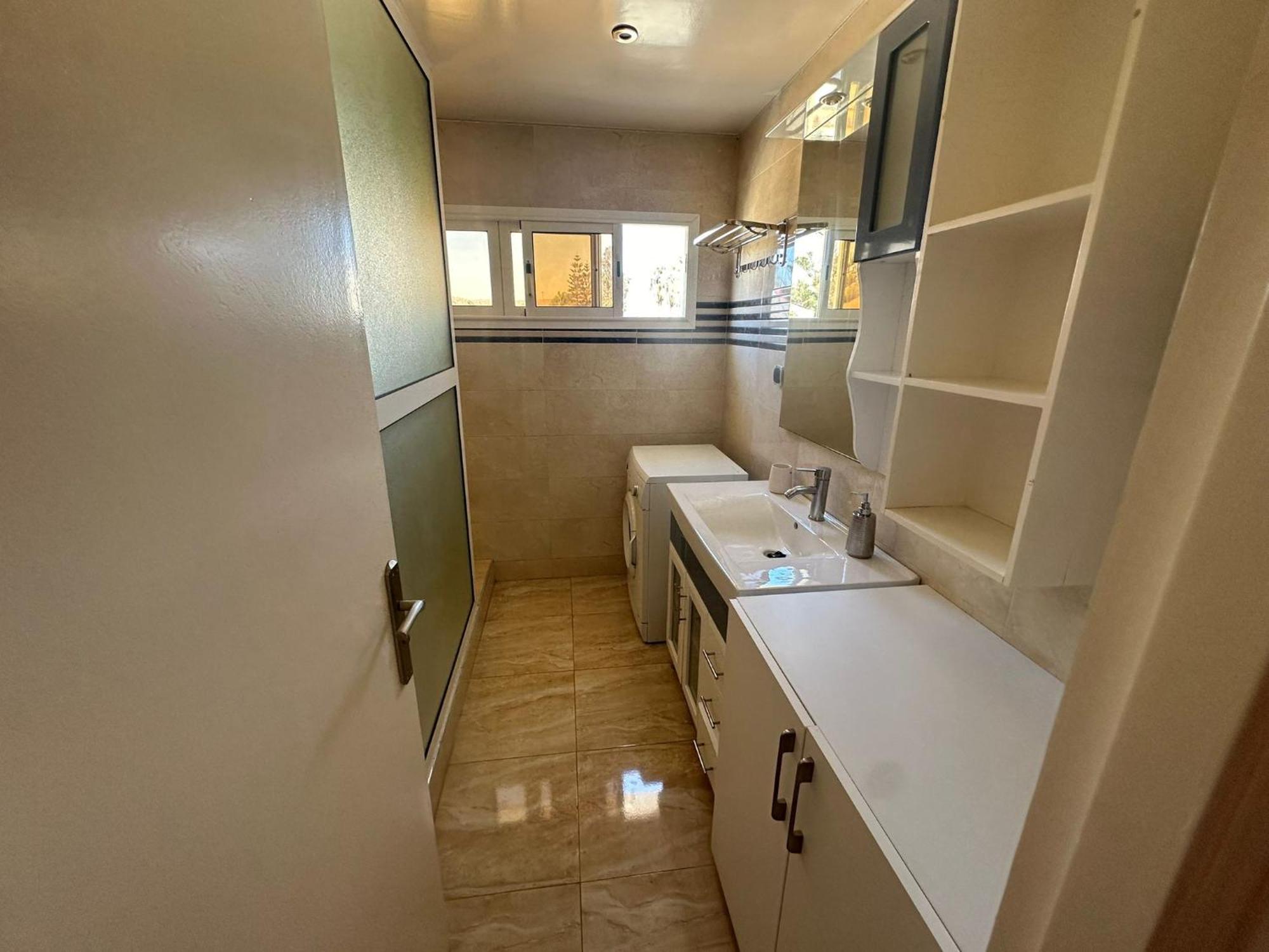 Superbe Appartement Centre Agadir 10Mn A Pied Plage Экстерьер фото